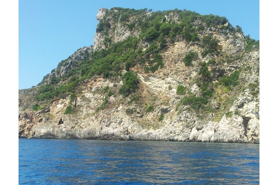 Обзорная экскурсия по острову Корфу (фото 32)