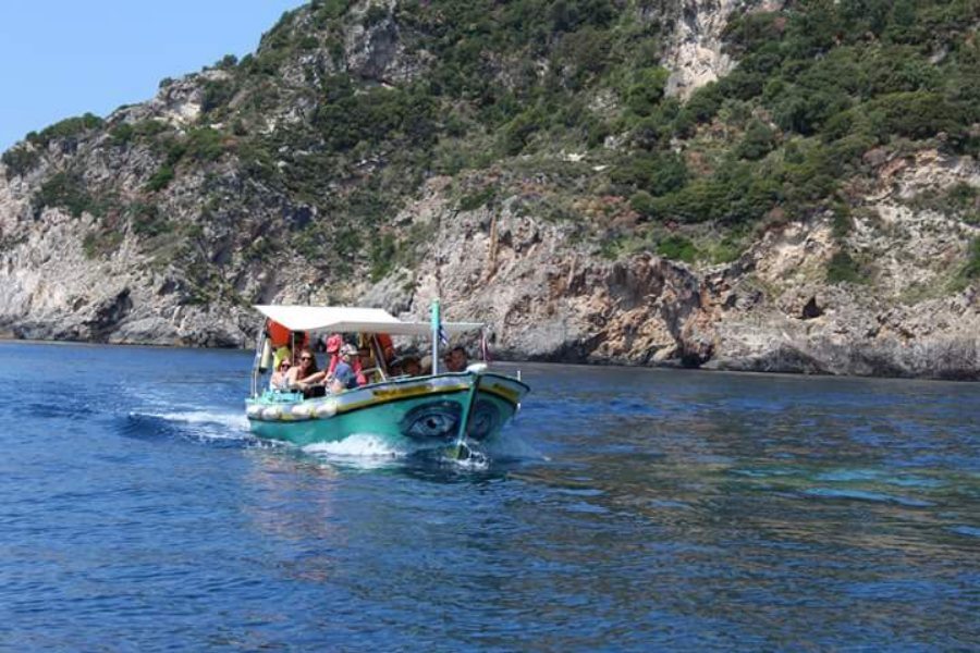 Обзорная экскурсия по острову Корфу (фото 41)
