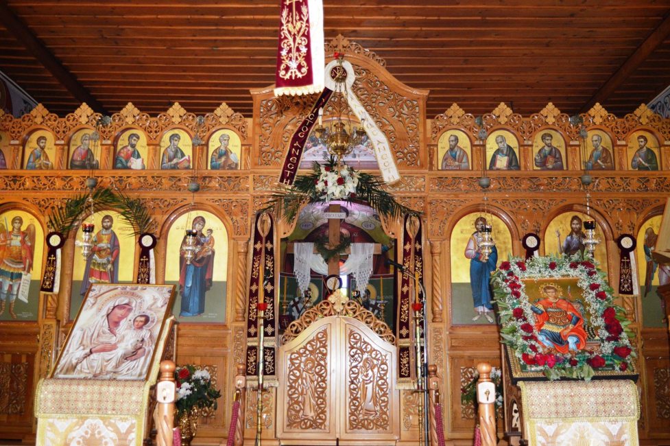 Святой Николай Новый (фото 11)