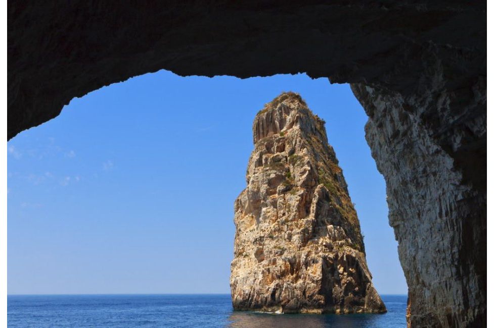 Круиз на Паксос и голубые пещеры (фото 8)