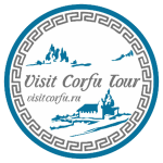 Visit Corfu Logo